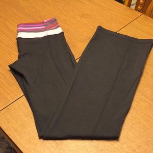 Lululemon Yoga Pants